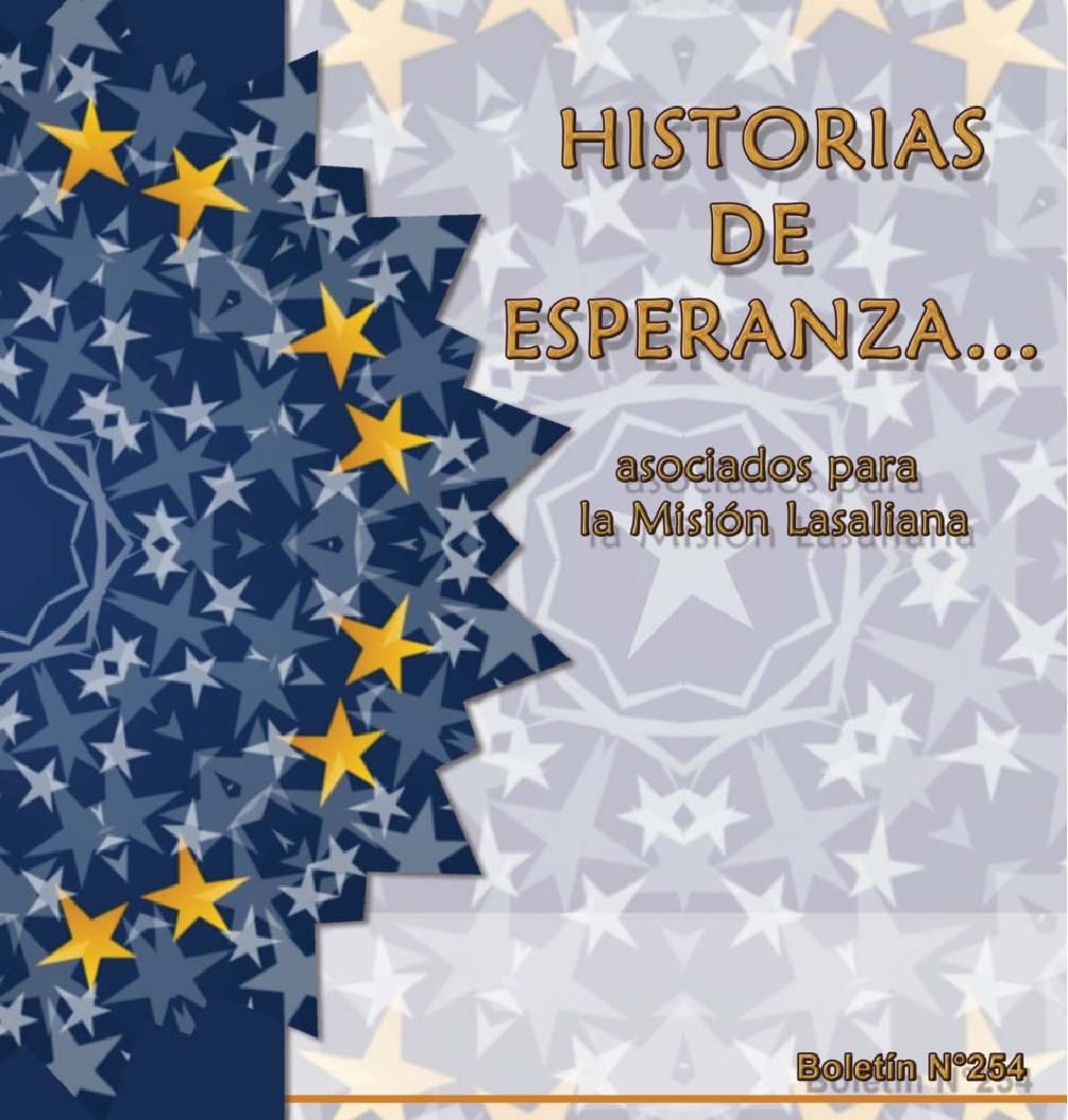 Historias de esperanza